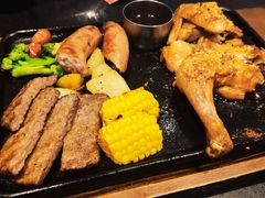 -必胜客(东岳店)