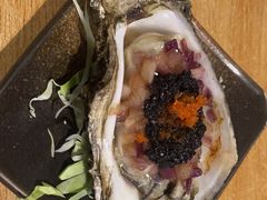 -质烤烤物·活烤海鲜(质烤总店)