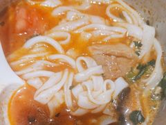 -小满手工粉(北京富力广场店)