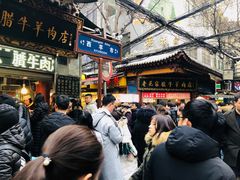 -西羊市老米家泡馍(广济街店)
