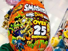 -TOYSRUS玩具反斗城(哈尔滨红博店)