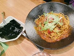 -豪客来牛排(成都锦江大融城店)