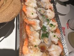 -外婆家(西红门荟聚购物中心店)