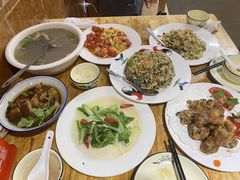 -聪辉同安老美食饭店(大元路店)