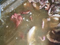腌肉面-王婶手擀面(灵寿店)