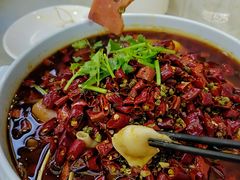 -成都驻京办餐厅(蜀都宾馆店)