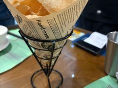 -帕蓝·暹罗料理(大学路店)