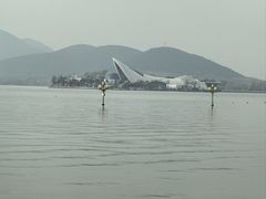 -云龙湖旅游景区