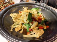 -小河盐帮·私家菜·烤鸭(三元桥·霄云路店)