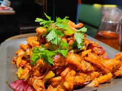 -炭舍干锅(华发商都店)