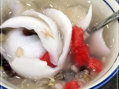 -文昌邓记清补凉(西沙路店)