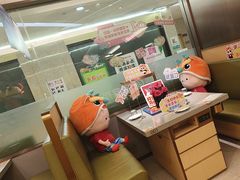 -海底捞火锅(旭辉MALL店)