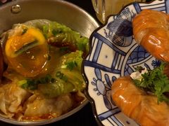 -三酉星·枫·山風与野菜(上海总店)