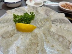 -官塘陈记鱼生·潮汕砂锅粥·牛肉火锅(潮枫路总店)