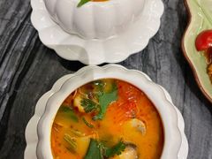 -Thai Alley泰爱里(二沙岛店)