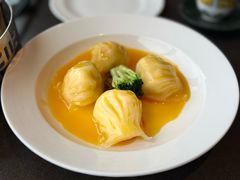 -南海渔村·徐博馆(琶洲店-粤菜养生宴)