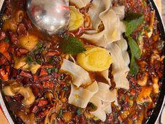 -聂发财重庆江湖菜(解放碑店)
