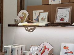 -李山山茶事(景枫店)