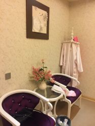 -悦芳庭美肤美体品牌集合店