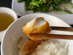-喜洲翰林餐厅(董家百年老宅店)