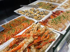 -盒马鲜生(皇庭广场店)