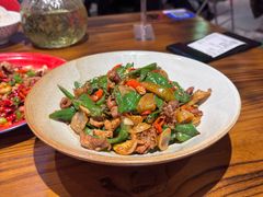 -黄弟大排档·湖南菜·小龙虾·小海鲜(凯旋北路店)