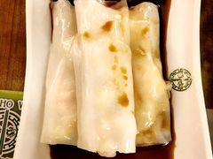 -添好运点心专门店(深水埗店)