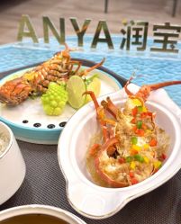 -安雅国际月子会所(拱北森宇富通店)