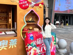 -盛京大奥莱(沈阳奥体店)