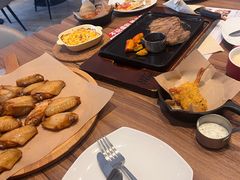 -必胜客(南通新圆融店)