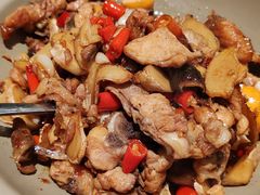 -绿草地·湘菜(7mall店)