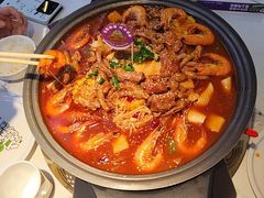 -徐记小怪兽肉蟹煲店(哈西万达金街店)