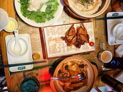 -大鸽饭(北京路店)