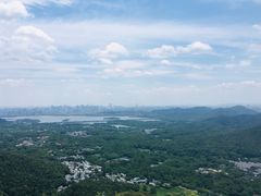 -北高峰