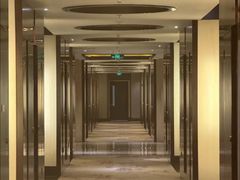 -北京首都机场希尔顿酒店