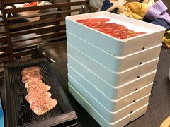 -神户赤童日式烤肉伙伴(东直门店)