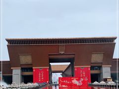 -法门文化景区