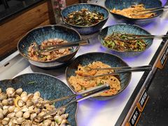 -韩盛·盛江山自助料理(沈辽路万达店)