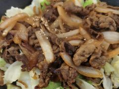 -牛邸·烧肉饭(来福士店)