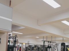 -中田健身工作室(莘庄地铁站店)