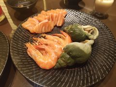 -大连君悦酒店·乐厨
