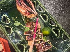 -大江户日本料理(吕厝店)