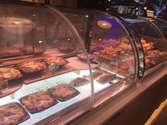 -巴黎贝甜(大宁国际商业广场店)