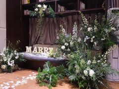 -梧桐餐厅(泉城路店)