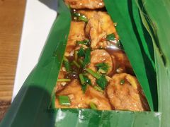 -蜗牛的家旅行主题云南菜餐厅.小酒馆(护国寺店)