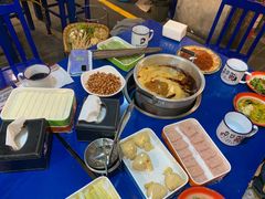 -马路边边串串香(大成路店)