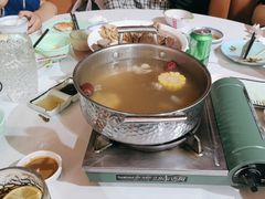 -潮界(虹桥新天地店)