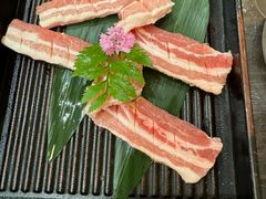-花肴·和牛烧肉(顺义五里仓店)