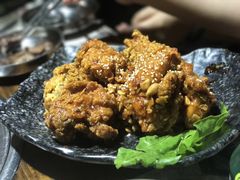 -韩一品韩国料理(柏庐南路店)
