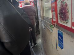 -老婆婆炒饭(小白楼1902欧式风情街店)